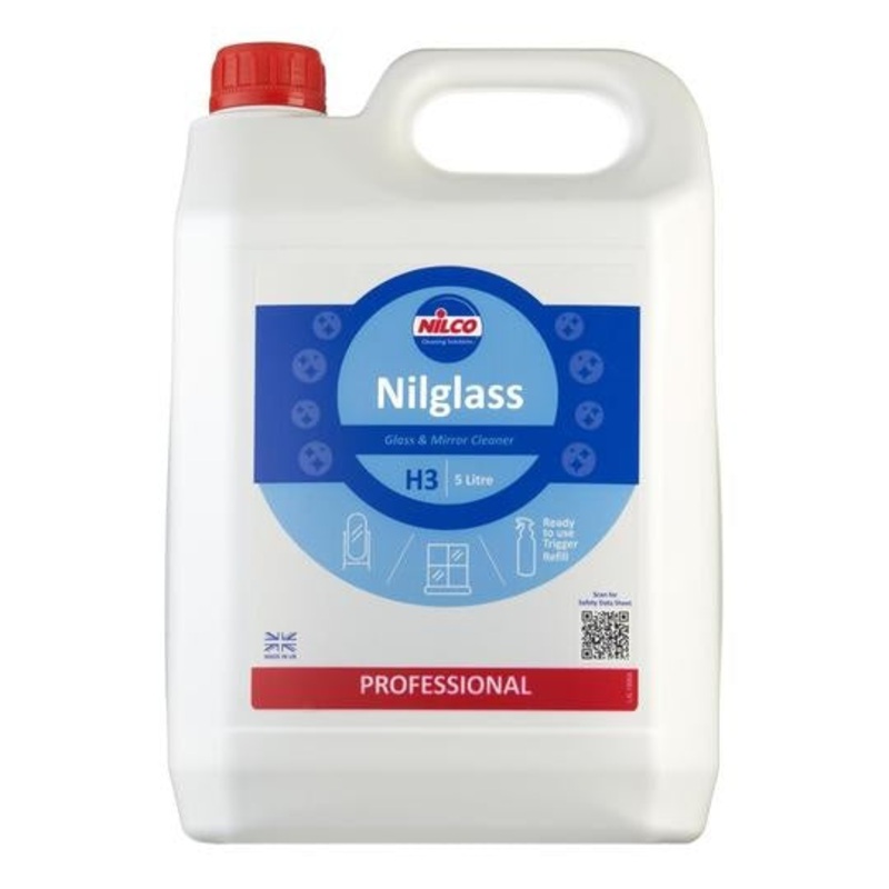 Nilco Nilglass – 5L
