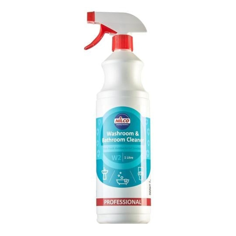 Nilco Washroom & Bathroom Cleaner – 1L