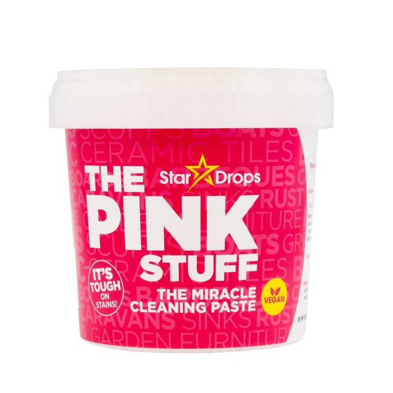 Stardrops The Pink Stuff – 850gm