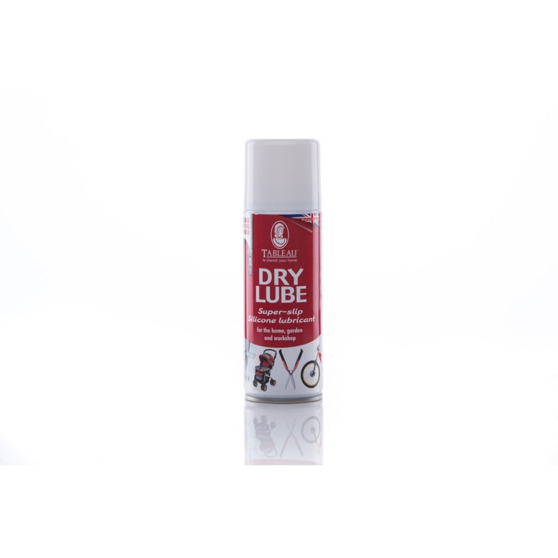 Tableau Dry Lube – 200ml