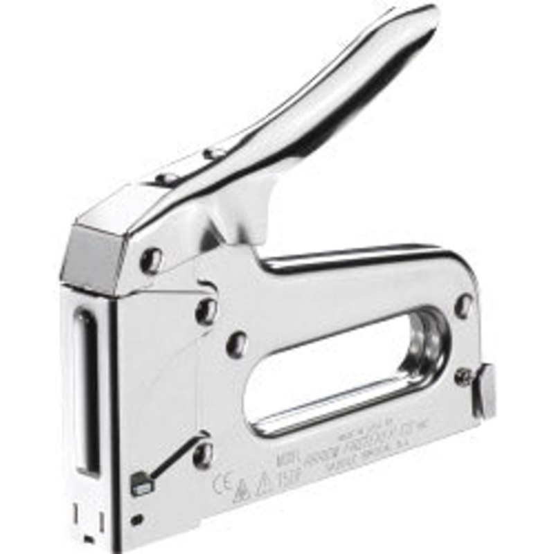Arrow Staple Gun – Heavy Duty