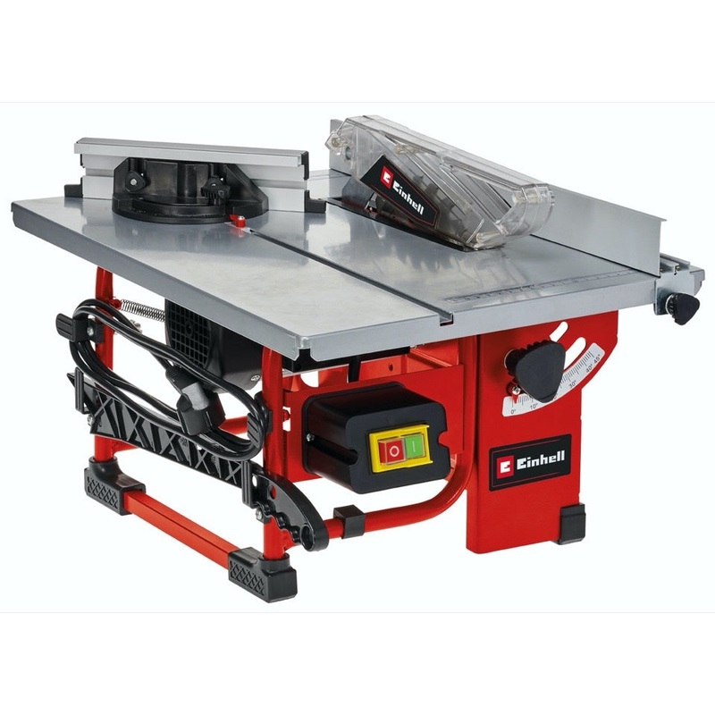 Einhell TC-TS 200 Table Saw – 800w