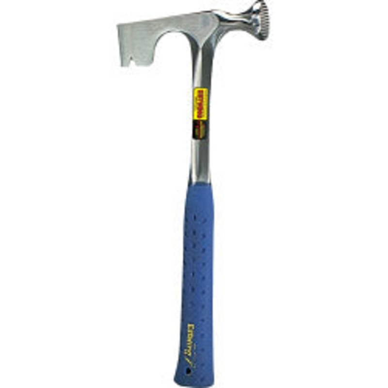 Estwing Drywall Hammer – 11oz (312g) 131/2/343mm