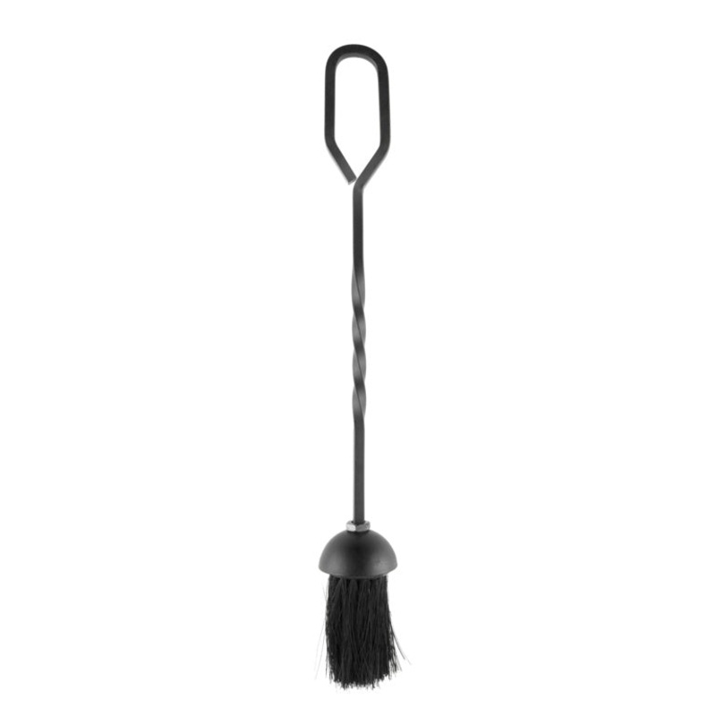 Hearth & Home Iron Brush – Black