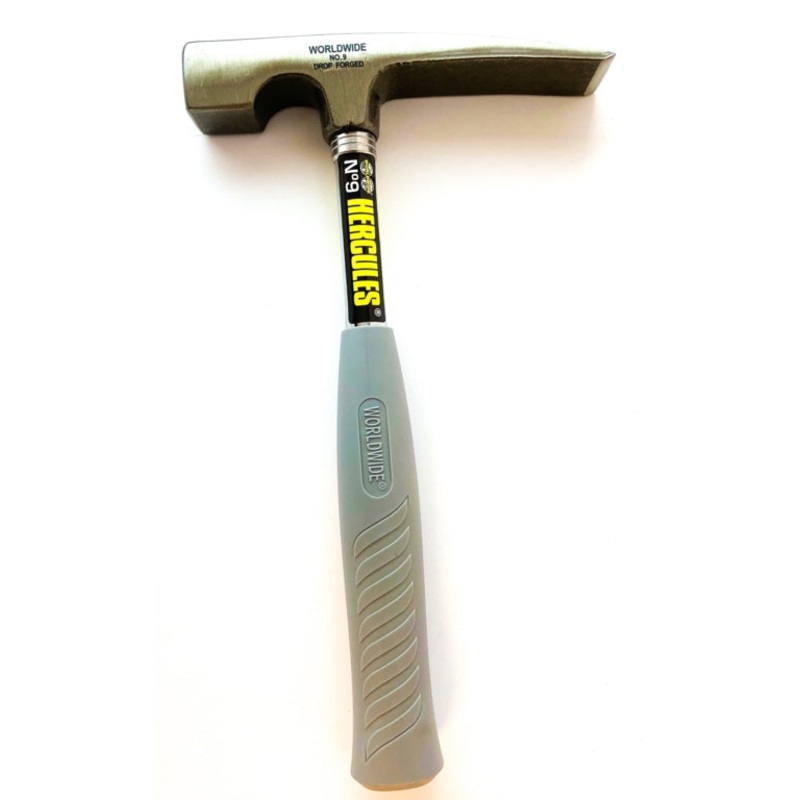 Hercules Bricklayers Hammer – 600g