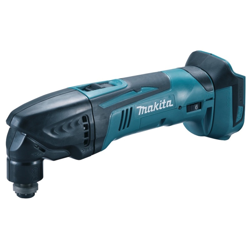 Makita LXT Multi Tool Bare Unit – 18v