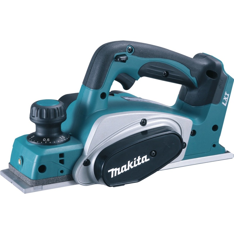 Makita LXT Planer Bare Unit 82mm – 18v