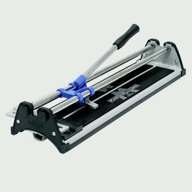 Marshalltown Tile Cutter – 17