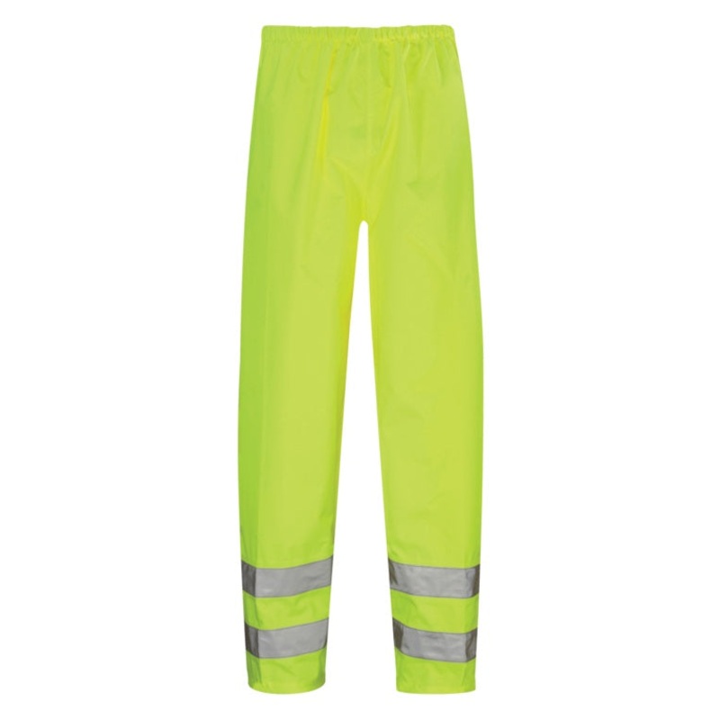 Orbit EN471 Class 1 Hi Vis Trousers – Medium