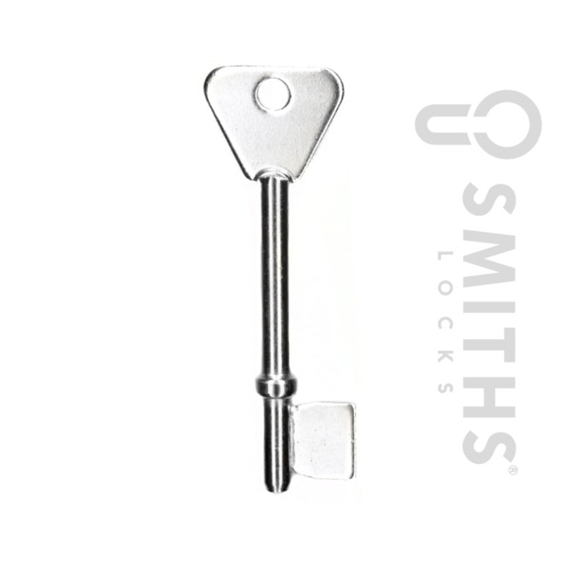 Smiths Locks Legge Mortice Key Blank – Pack 10
