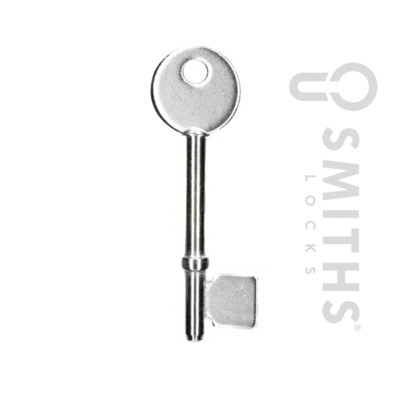 Smiths Locks Yale Mortice Key Blank – Pack 10
