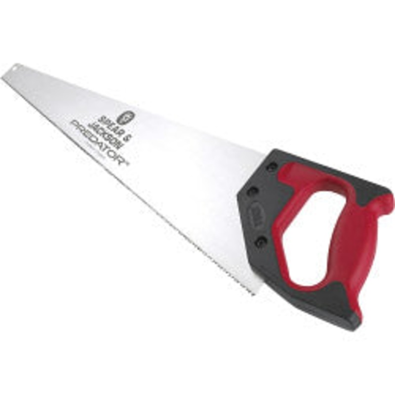 Spear & Jackson Predator Universal Woodsaw – 22 x 8 PTS