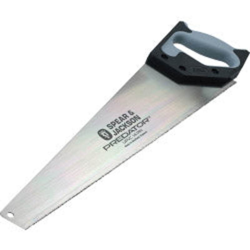 Spear & Jackson Predator UPVC Woodsaw – 20 x 14 PTS