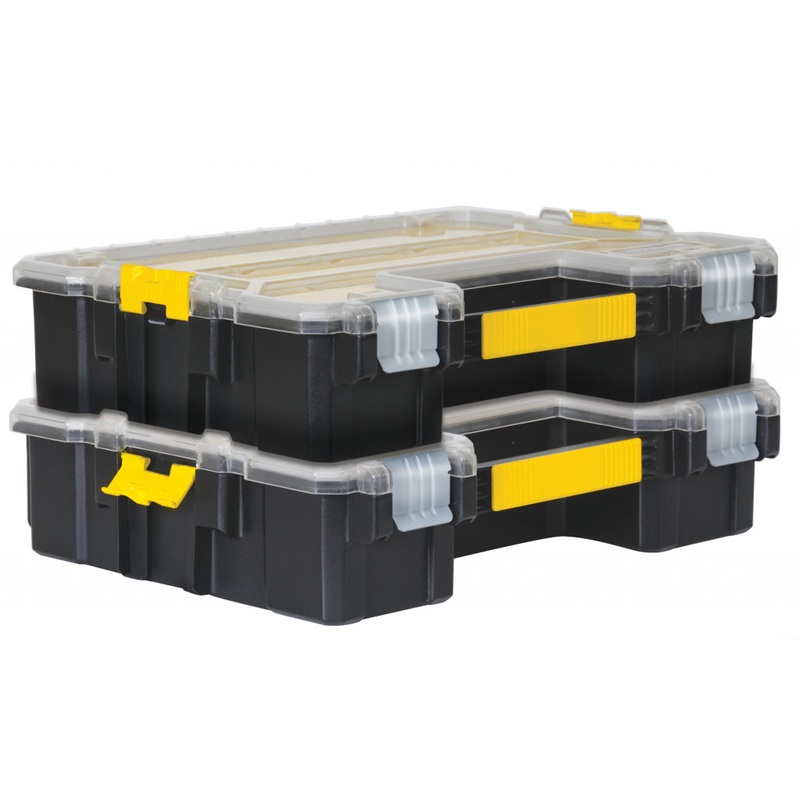 Stanley FatMax Deep Pro Organiser