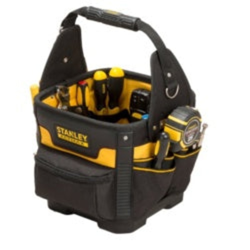 Stanley FatMax Technicians Tool Bag – 29 x 29 x 38cm