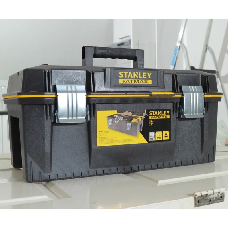 Stanley Fatmax Waterproof Tool Box – 580mm