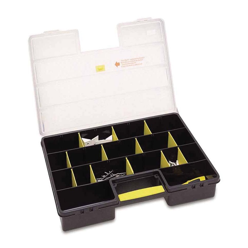 Stanley Sortmaster Organiser – 43 x 9 x 33cm