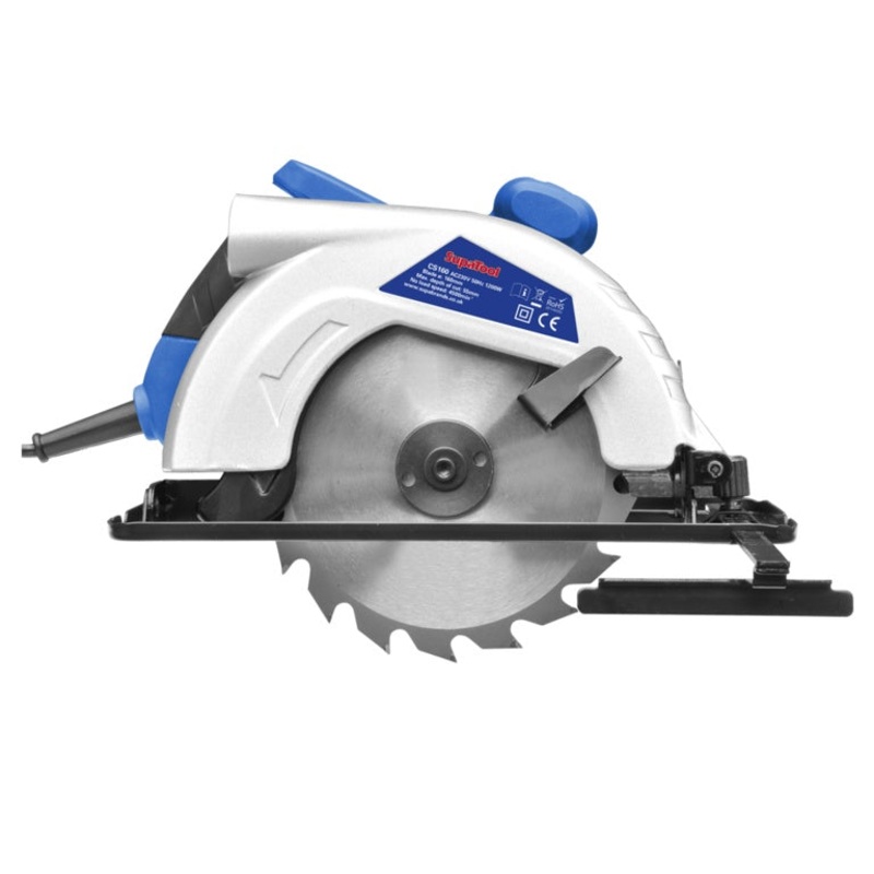 SupaTool Circular Saw – 1200w