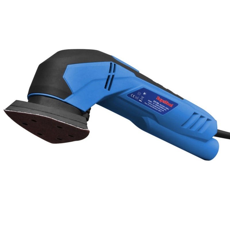 SupaTool Delta Sander – 280W