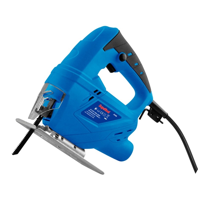 SupaTool Jigsaw – 400w