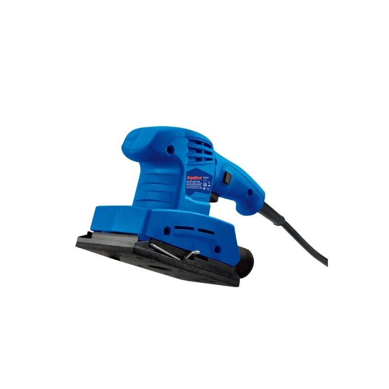 SupaTool Orbital Sander – 150W