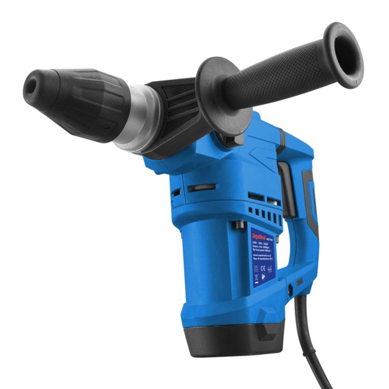 SupaTool Rotary Hammer Drill – 1500W