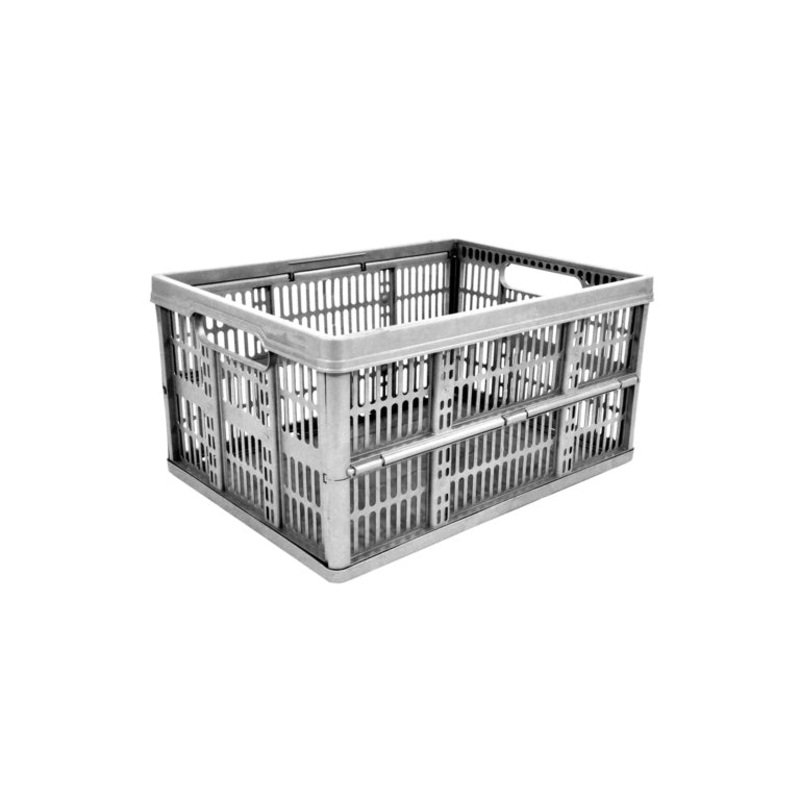 Thumbs Up 32 Litre Folding Crate – 48cm x 35cm x 24cm