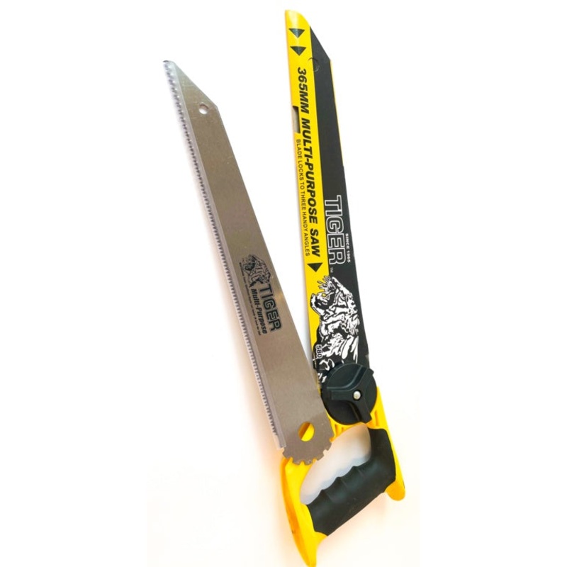 Worldwide General Purpose Saw & Blade – 14 356mm