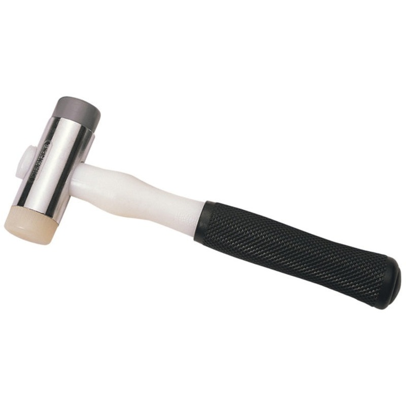 Draper Soft Faced Hammer – 680g