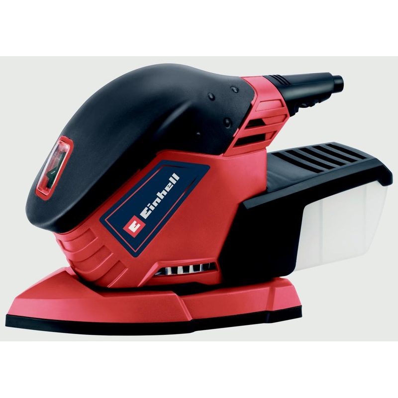 Einhell Multi Sander – 130w