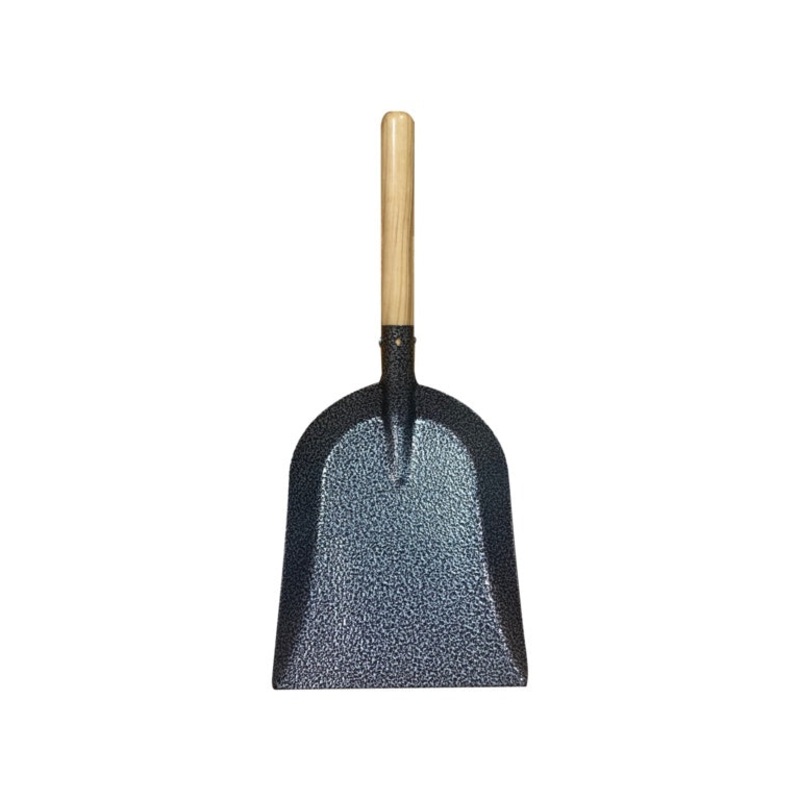 Hearth & Home Heavy Duty Hammer Finished Shovel – 9