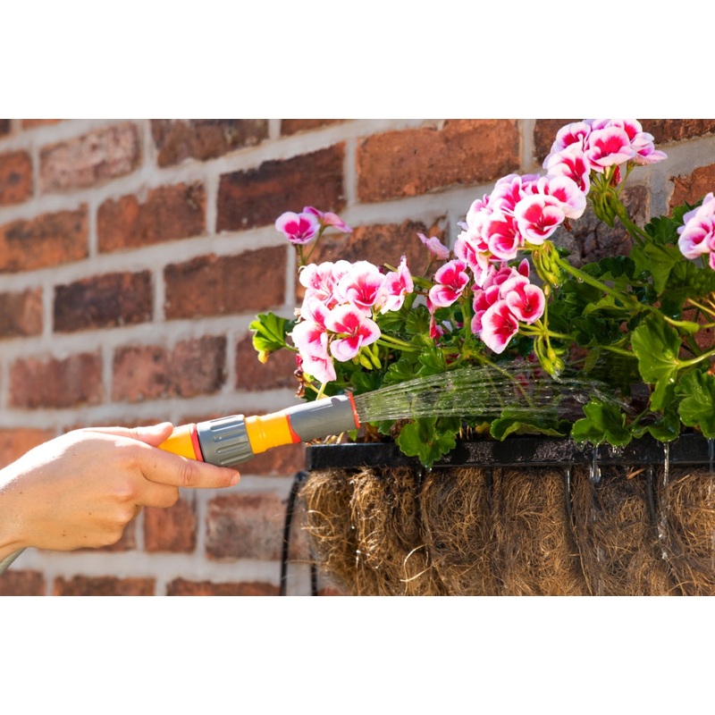 Hozelock 3 in 1 Nozzle Plus – Carded