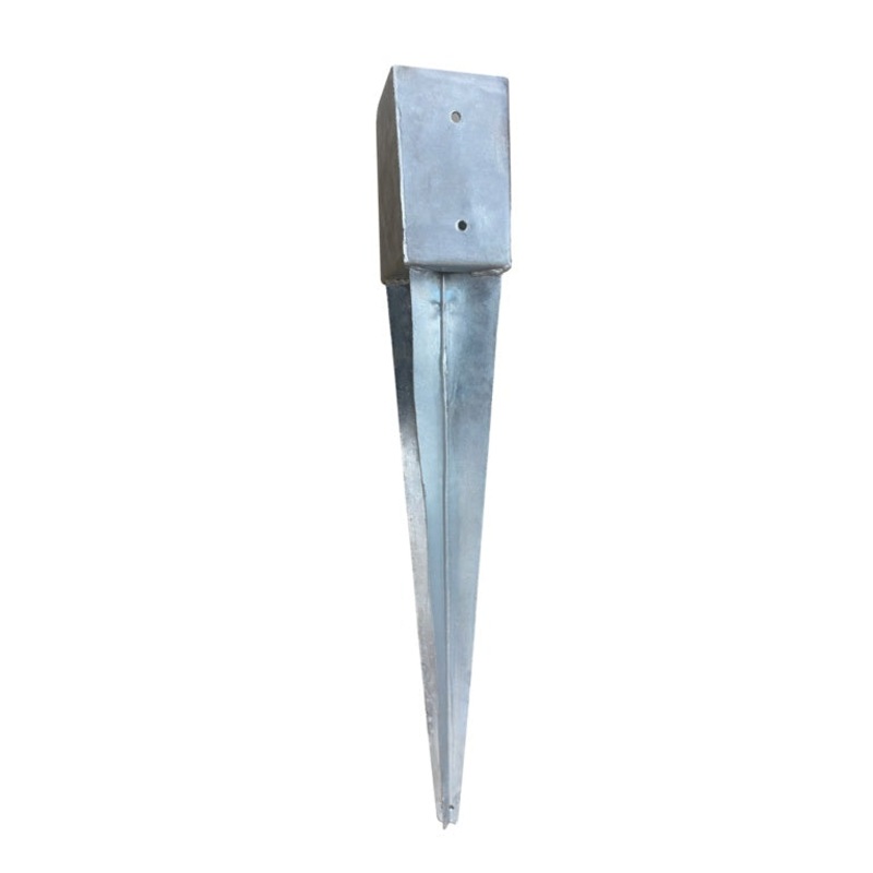 Picardy Fence Grip Spike – 100 x 100 x 600mm