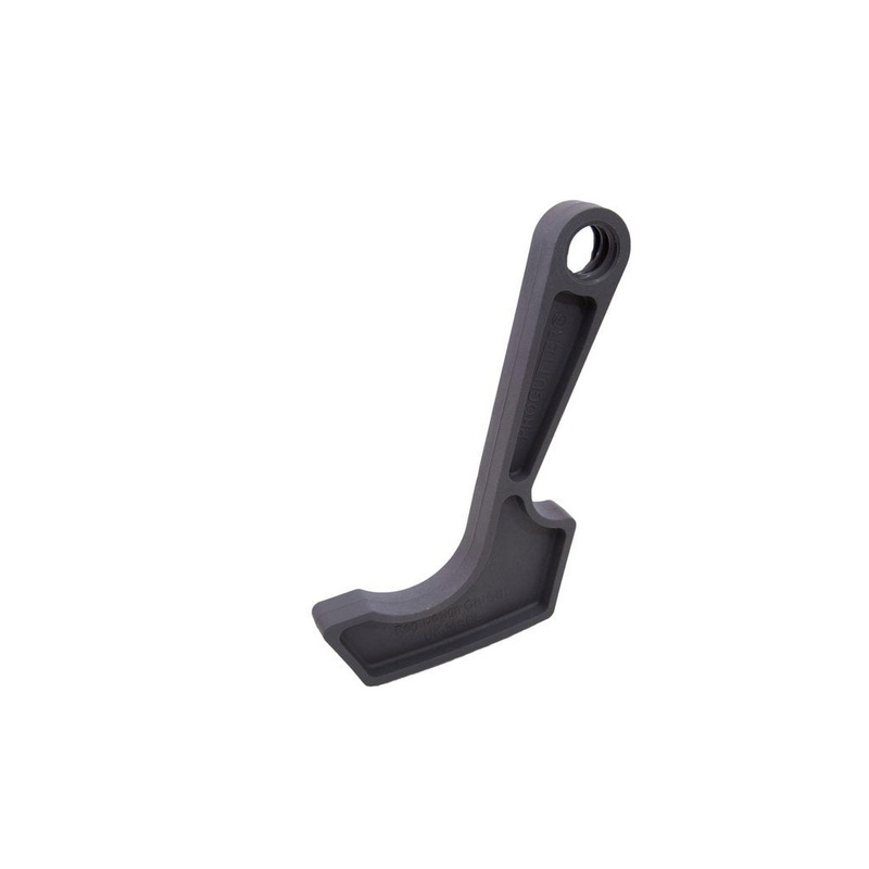 Progutter Square Clearing Tool