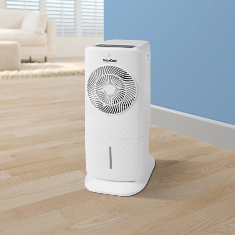 SupaCool Air Cooler With Remote Control – 65w