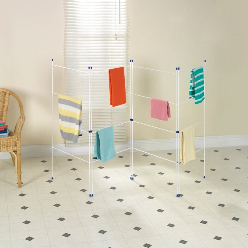 SupaHome Airer – 4 Fold