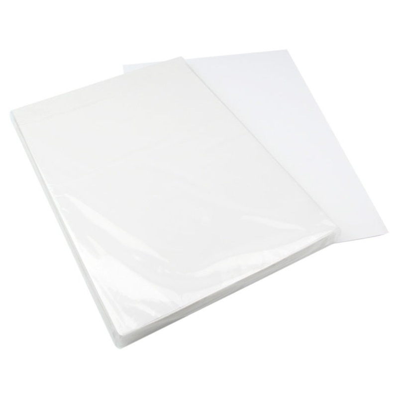 Texet Laminating Pouches A4 – Pack of 100