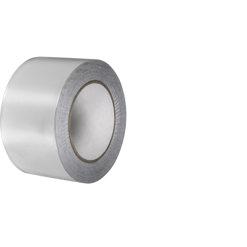 Thermawrap Aluminium Foil Blanket Adhesive Tape – 75mm x 50m