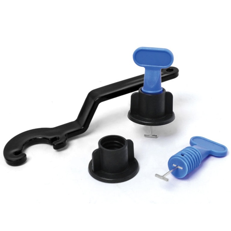 Tilerite Reusable Tile Leveling Spacer – Pack 100