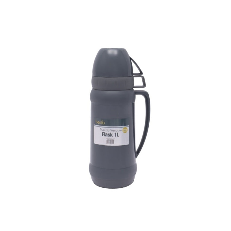 Basiks Thermal Flask – 1L