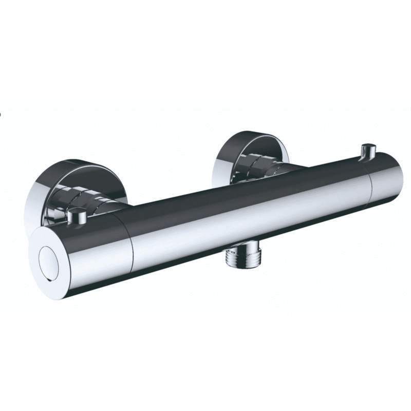 Clever Clever Touch Mixer Shower Bar – Barcino