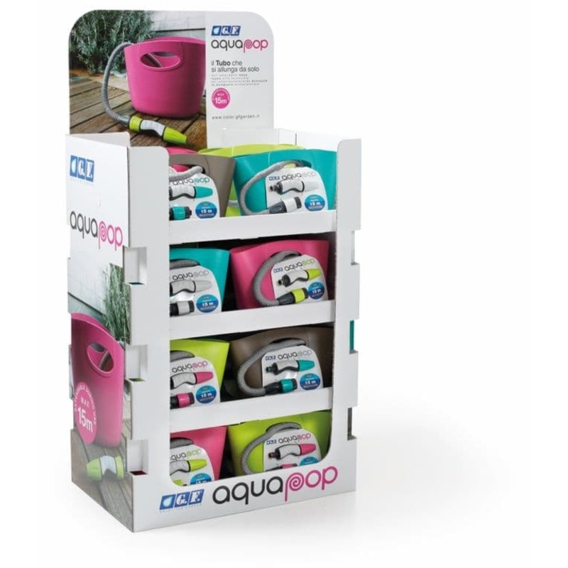 Hozelock 20 Aquapop 15m Display Unit