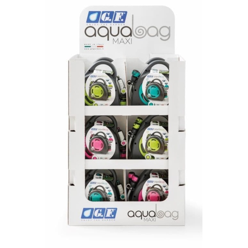 Hozelock Aquabag Display Unit