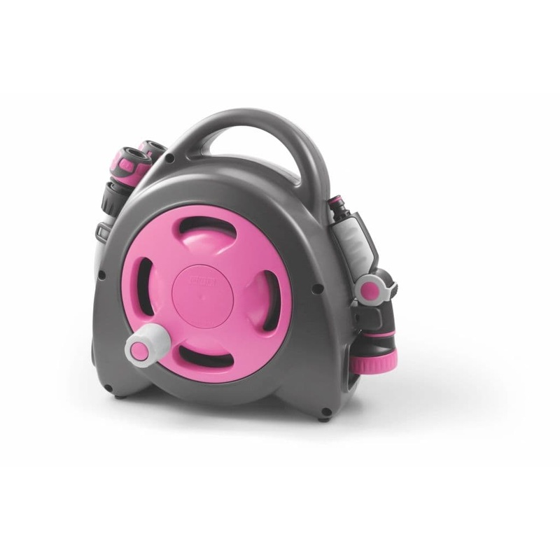 Hozelock Aquabag Maxi – Pink