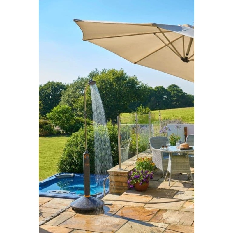 Hozelock Solar Shower