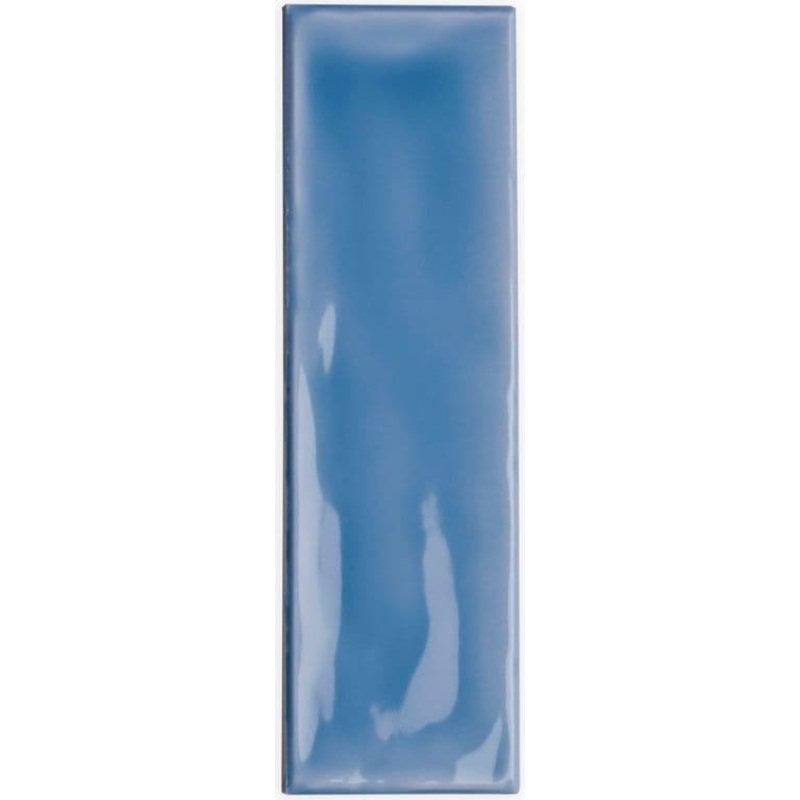 Johnson Tiles 1901 Marsden Blue Wall Tile 245 x 75mm – 0.99m2