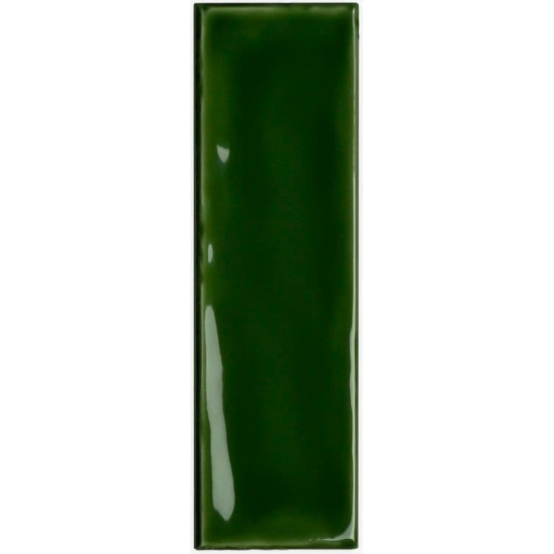 Johnson Tiles 1901 Richards Green Wall Tile 245x75mm – 0.99m2