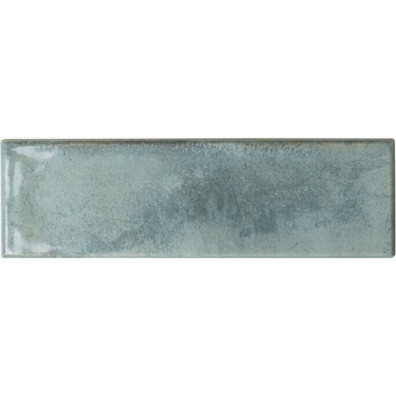 Johnson Tiles Melrose Moss Gloss Wall Tile 245 x 75mm – 0.99m2