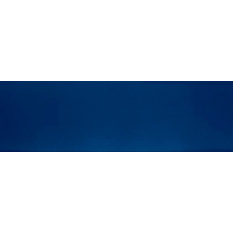 Johnson Tiles South Bank Azure Gloss Field 245 x 75mm – 0.99m2