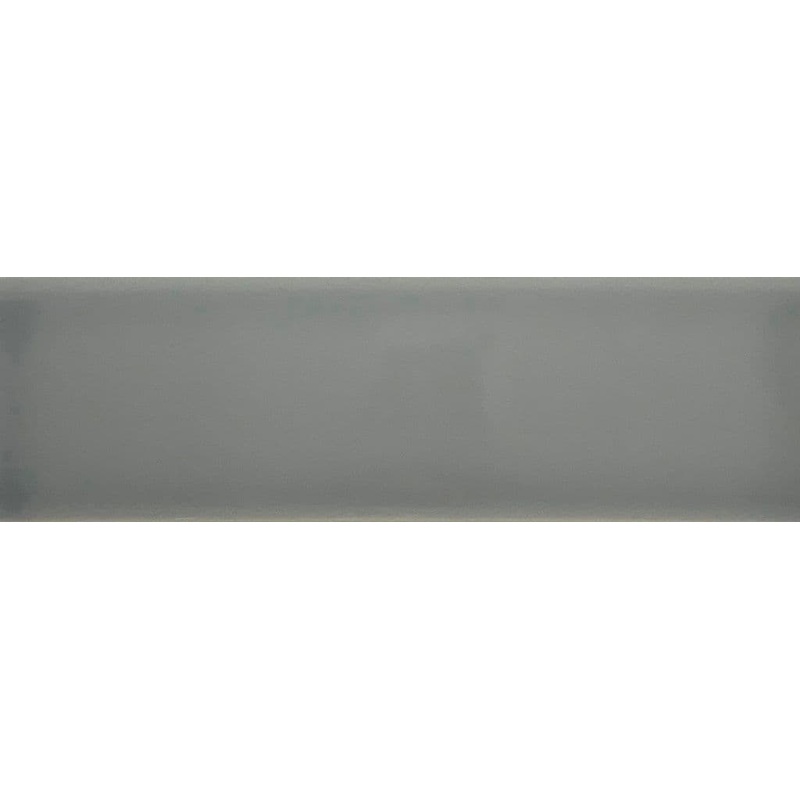 Johnson Tiles South Bank Dove Gloss Field 245 x 75mm – 0.99m2